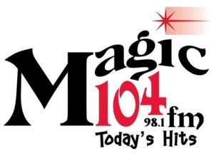 Magic 104.5 WVMJ